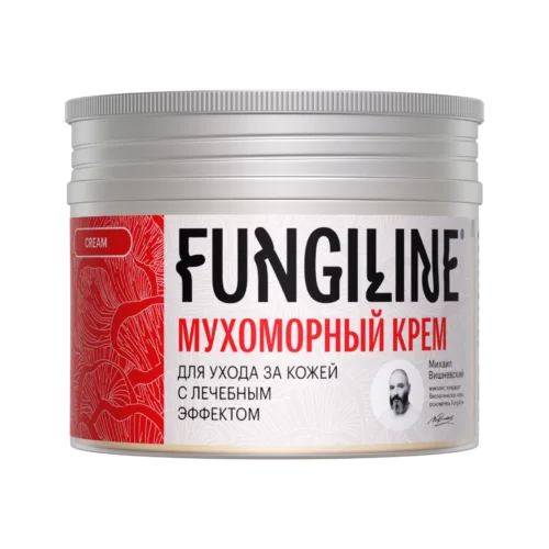 Мухоморный крем • 150 мл