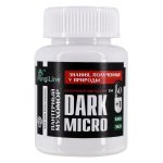 Мухоморный микродозинг™ DarkMicro™ , банка 60+1 капсула