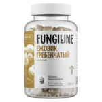 Ежовик гребенчатый • 120 капсул