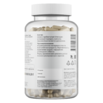 Ежовик гребенчатый • 120 капсул