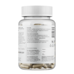 Ежовик гребенчатый • 60 капсул