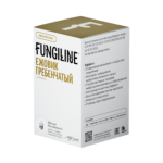 Ежовик гребенчатый • 120 капсул