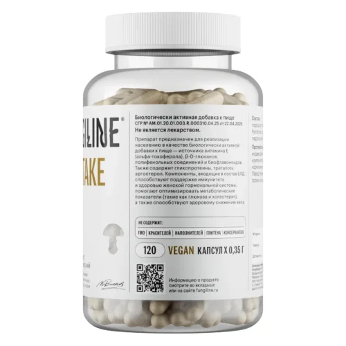 maitake 120 2