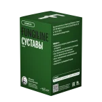 Комплекс «Суставы» • 120 капсул